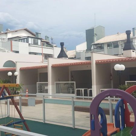 Apto 1 Dormitorio Vista Para O Mar Florianópolis Exterior foto